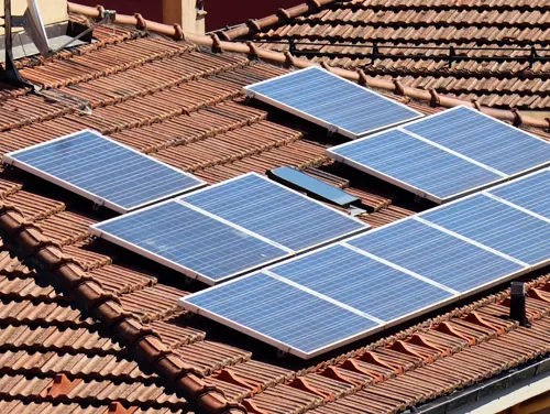 Installation panneau solaire - Calcul des besoins en électricité