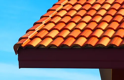 zinguerie sud toiture faîtage et rives