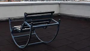refection restauration toit terrasse